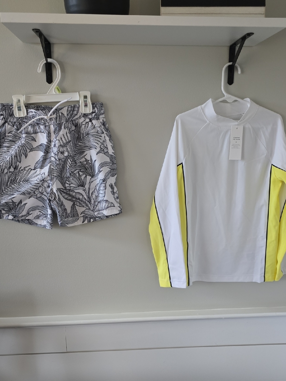 Janie & Jack Swim Bundle